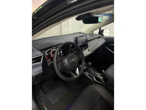 TOYOTA Corolla 2.0 16V 4P FLEX XEI DIRECT SHIFT AUTOM�TICO CVT, Foto 22