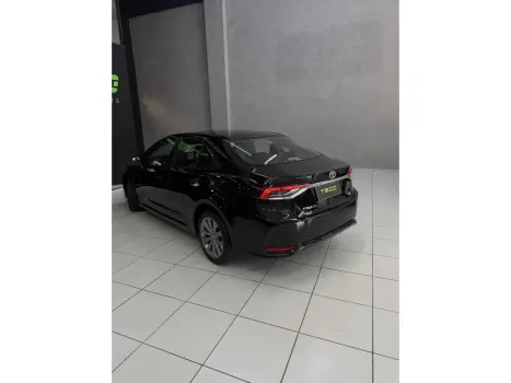 TOYOTA Corolla 2.0 16V 4P FLEX XEI DIRECT SHIFT AUTOM�TICO CVT, Foto 27