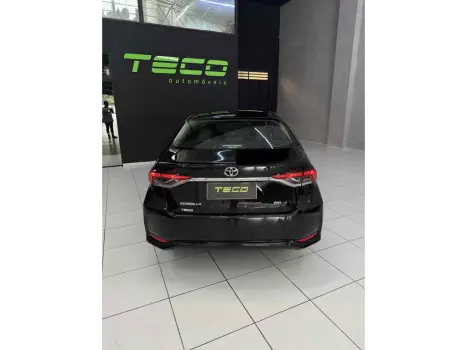 TOYOTA Corolla 2.0 16V 4P FLEX XEI DIRECT SHIFT AUTOM�TICO CVT, Foto 28
