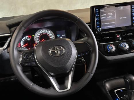 TOYOTA Corolla 2.0 16V 4P FLEX GLI DIRECT SHIFT AUTOM�TICO CVT, Foto 5