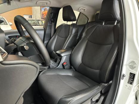 TOYOTA Corolla 2.0 16V 4P FLEX GLI DIRECT SHIFT AUTOM�TICO CVT, Foto 8