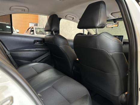 TOYOTA Corolla 2.0 16V 4P FLEX GLI DIRECT SHIFT AUTOM�TICO CVT, Foto 9