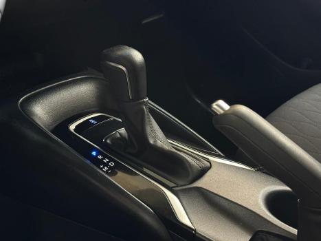 TOYOTA Corolla 2.0 16V 4P FLEX GLI DIRECT SHIFT AUTOM�TICO CVT, Foto 10