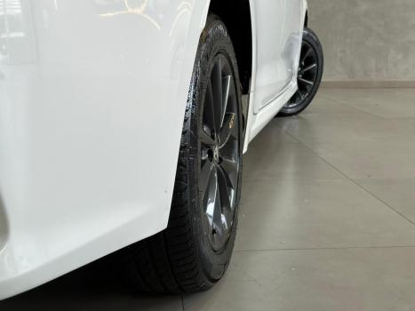 TOYOTA Corolla 2.0 16V 4P FLEX GLI DIRECT SHIFT AUTOM�TICO CVT, Foto 17