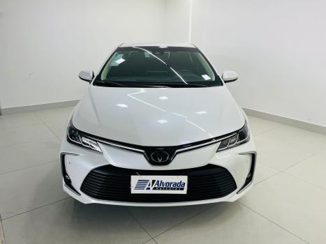 TOYOTA Corolla 2.0 16V 4P FLEX XEI DIRECT SHIFT AUTOM�TICO CVT, Foto 2