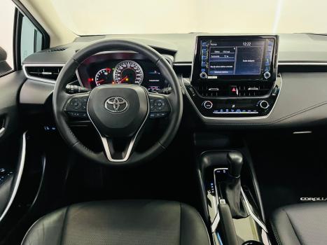 TOYOTA Corolla 2.0 16V 4P FLEX XEI DIRECT SHIFT AUTOM�TICO CVT, Foto 5