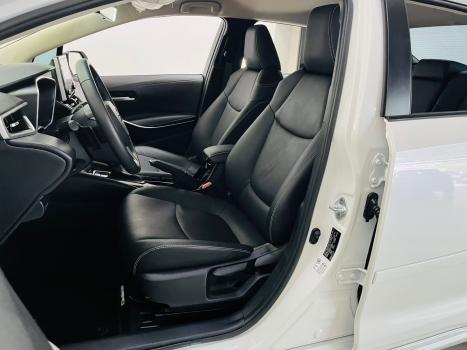 TOYOTA Corolla 2.0 16V 4P FLEX XEI DIRECT SHIFT AUTOM�TICO CVT, Foto 7