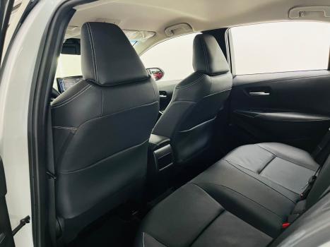 TOYOTA Corolla 2.0 16V 4P FLEX XEI DIRECT SHIFT AUTOM�TICO CVT, Foto 8