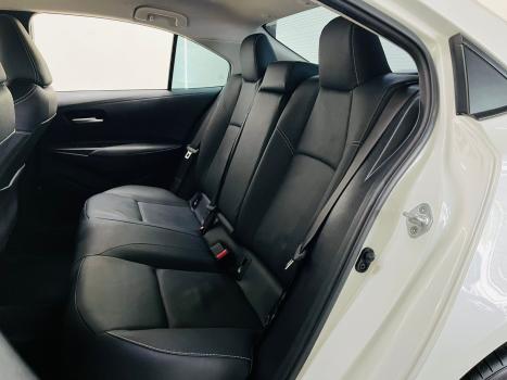 TOYOTA Corolla 2.0 16V 4P FLEX XEI DIRECT SHIFT AUTOM�TICO CVT, Foto 9