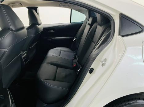TOYOTA Corolla 2.0 16V 4P FLEX XEI DIRECT SHIFT AUTOM�TICO CVT, Foto 10