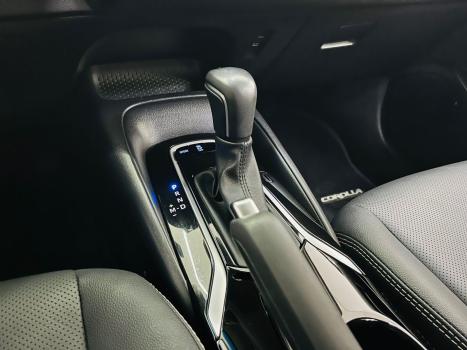 TOYOTA Corolla 2.0 16V 4P FLEX XEI DIRECT SHIFT AUTOM�TICO CVT, Foto 11