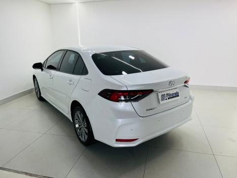 TOYOTA Corolla 2.0 16V 4P FLEX XEI DIRECT SHIFT AUTOM�TICO CVT, Foto 13