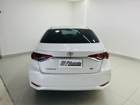 TOYOTA Corolla 2.0 16V 4P FLEX XEI DIRECT SHIFT AUTOM�TICO CVT, Foto 14