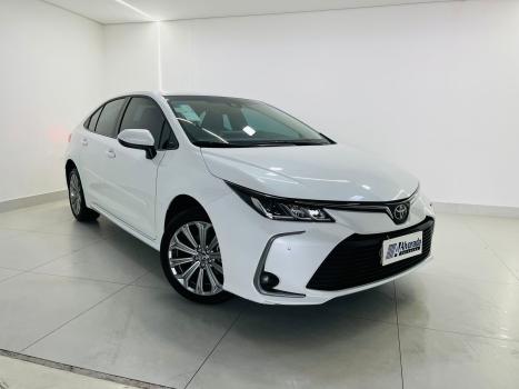 TOYOTA Corolla 2.0 16V 4P FLEX XEI DIRECT SHIFT AUTOM�TICO CVT, Foto 16
