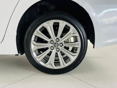TOYOTA Corolla 2.0 16V 4P FLEX XEI DIRECT SHIFT AUTOM�TICO CVT, Foto 18