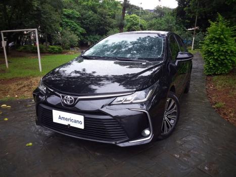 TOYOTA Corolla 2.0 16V 4P FLEX XEI DIRECT SHIFT AUTOM�TICO CVT, Foto 1