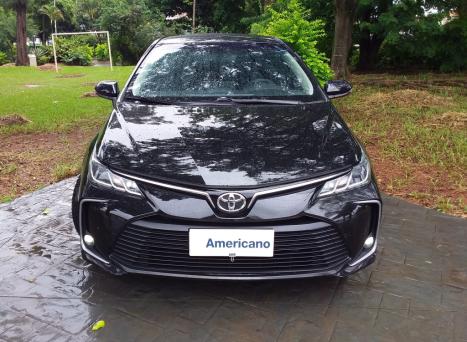TOYOTA Corolla 2.0 16V 4P FLEX XEI DIRECT SHIFT AUTOM�TICO CVT, Foto 2