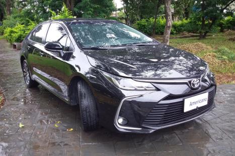 TOYOTA Corolla 2.0 16V 4P FLEX XEI DIRECT SHIFT AUTOM�TICO CVT, Foto 3