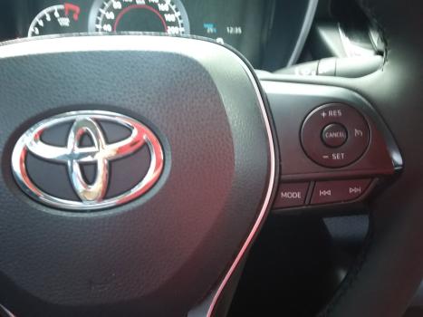 TOYOTA Corolla 2.0 16V 4P FLEX XEI DIRECT SHIFT AUTOM�TICO CVT, Foto 5
