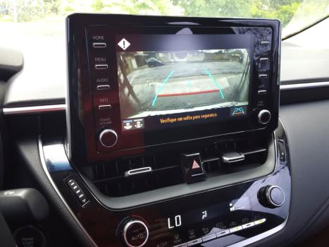 TOYOTA Corolla 2.0 16V 4P FLEX XEI DIRECT SHIFT AUTOM�TICO CVT, Foto 6