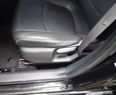 TOYOTA Corolla 2.0 16V 4P FLEX XEI DIRECT SHIFT AUTOM�TICO CVT, Foto 8