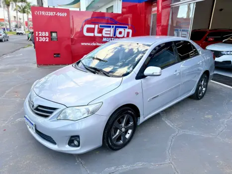 TOYOTA Corolla 2.0 16V 4P XEI FLEX AUTOM�TICO, Foto 2