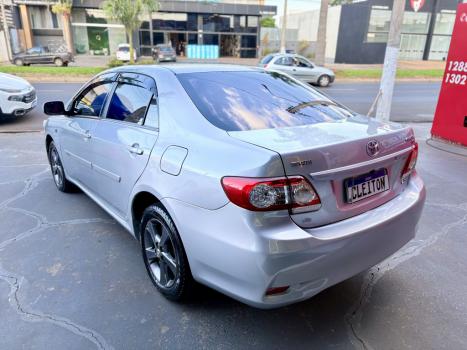 TOYOTA Corolla 2.0 16V 4P XEI FLEX AUTOM�TICO, Foto 3