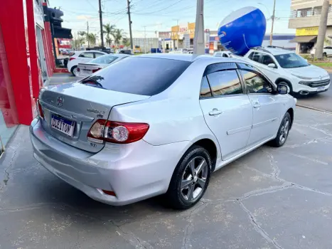 TOYOTA Corolla 2.0 16V 4P XEI FLEX AUTOM�TICO, Foto 4
