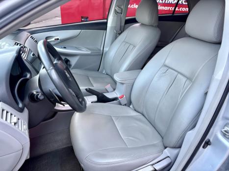 TOYOTA Corolla 2.0 16V 4P XEI FLEX AUTOM�TICO, Foto 5