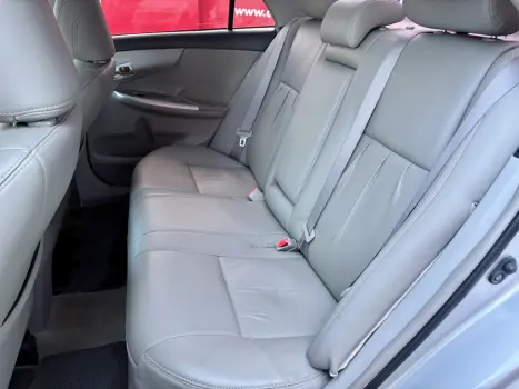 TOYOTA Corolla 2.0 16V 4P XEI FLEX AUTOM�TICO, Foto 6
