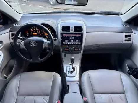 TOYOTA Corolla 2.0 16V 4P XEI FLEX AUTOM�TICO, Foto 7