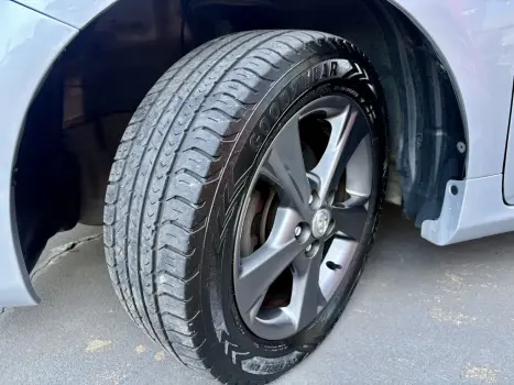 TOYOTA Corolla 2.0 16V 4P XEI FLEX AUTOM�TICO, Foto 8