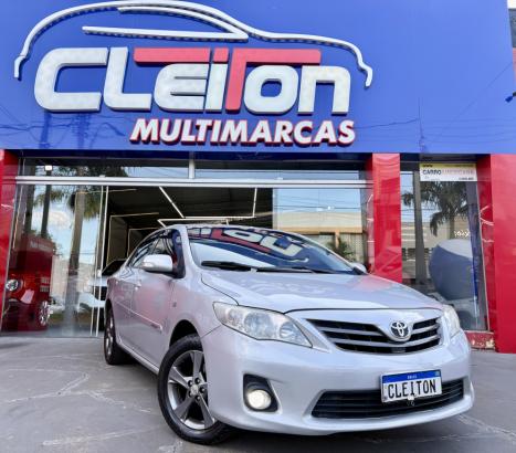 TOYOTA Corolla 2.0 16V 4P XEI FLEX AUTOM�TICO, Foto 9