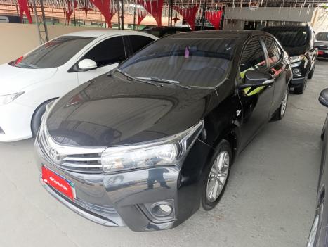 TOYOTA Corolla 2.0 16V 4P FLEX XEI DIRECT SHIFT AUTOM�TICO CVT, Foto 1