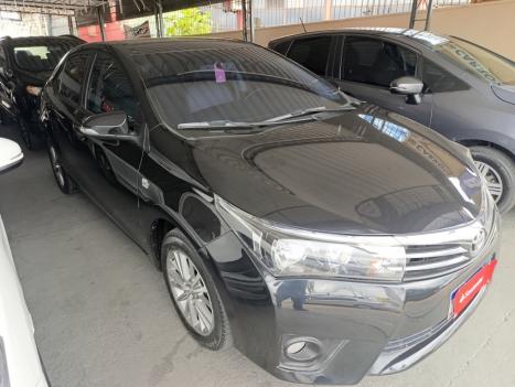 TOYOTA Corolla 2.0 16V 4P FLEX XEI DIRECT SHIFT AUTOM�TICO CVT, Foto 3