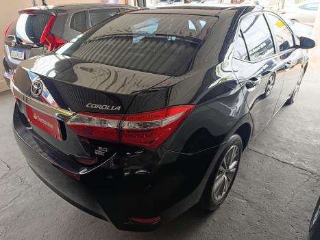 TOYOTA Corolla 2.0 16V 4P FLEX XEI DIRECT SHIFT AUTOM�TICO CVT, Foto 4