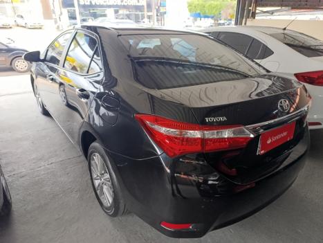 TOYOTA Corolla 2.0 16V 4P FLEX XEI DIRECT SHIFT AUTOM�TICO CVT, Foto 5