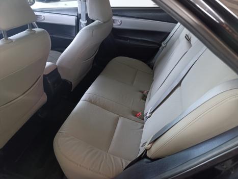TOYOTA Corolla 2.0 16V 4P FLEX XEI DIRECT SHIFT AUTOM�TICO CVT, Foto 7