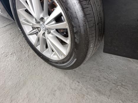 TOYOTA Corolla 2.0 16V 4P FLEX XEI DIRECT SHIFT AUTOM�TICO CVT, Foto 9