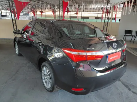 TOYOTA Corolla 2.0 16V 4P FLEX XEI DIRECT SHIFT AUTOM�TICO CVT, Foto 6