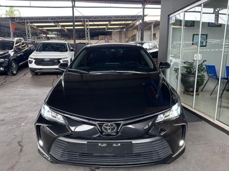 TOYOTA Corolla 2.0 16V 4P FLEX XEI DIRECT SHIFT AUTOM�TICO CVT, Foto 2