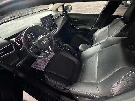 TOYOTA Corolla 2.0 16V 4P FLEX XEI DIRECT SHIFT AUTOM�TICO CVT, Foto 3