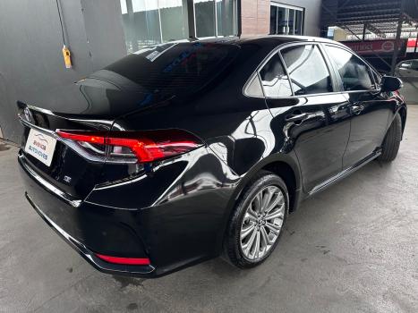 TOYOTA Corolla 2.0 16V 4P FLEX XEI DIRECT SHIFT AUTOM�TICO CVT, Foto 5