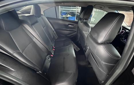 TOYOTA Corolla 2.0 16V 4P FLEX XEI DIRECT SHIFT AUTOM�TICO CVT, Foto 6