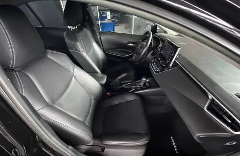 TOYOTA Corolla 2.0 16V 4P FLEX XEI DIRECT SHIFT AUTOM�TICO CVT, Foto 7