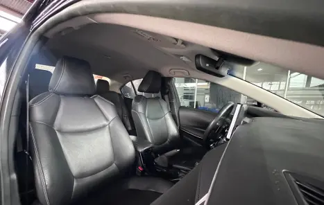 TOYOTA Corolla 2.0 16V 4P FLEX XEI DIRECT SHIFT AUTOM�TICO CVT, Foto 8