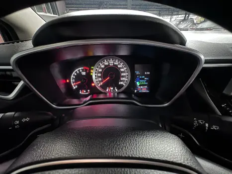 TOYOTA Corolla 2.0 16V 4P FLEX XEI DIRECT SHIFT AUTOM�TICO CVT, Foto 10