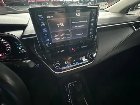 TOYOTA Corolla 2.0 16V 4P FLEX XEI DIRECT SHIFT AUTOM�TICO CVT, Foto 12