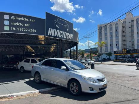 TOYOTA Corolla 2.0 16V 4P XEI FLEX AUTOM�TICO, Foto 2