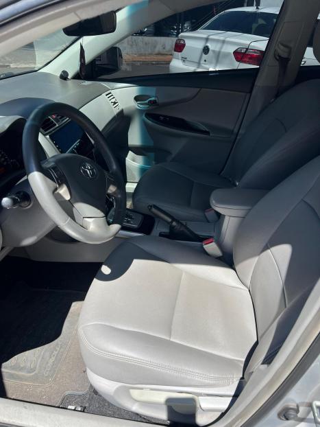 TOYOTA Corolla 2.0 16V 4P XEI FLEX AUTOM�TICO, Foto 3